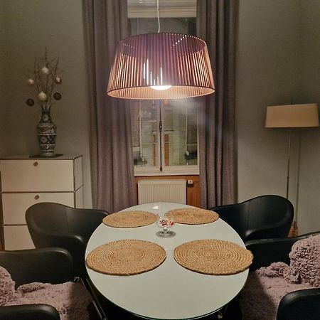Am Thalia Designe Apartment Baden-Baden Esterno foto