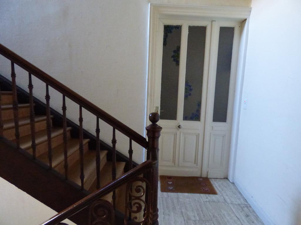 Am Thalia Designe Apartment Baden-Baden Esterno foto